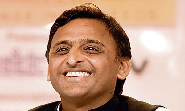 akhilesh yadav